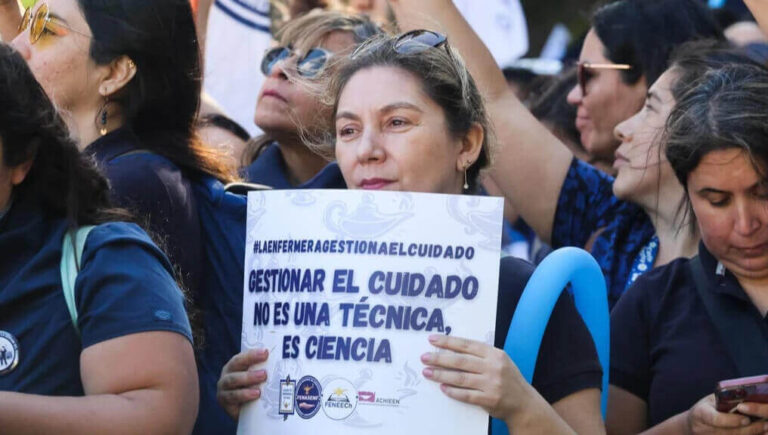 Salud mental