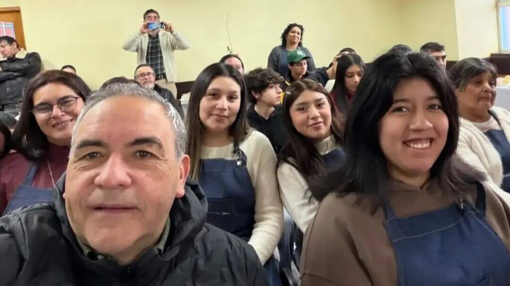 SENADOR