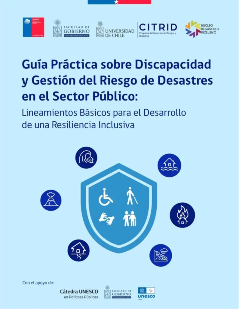 Discapacidad