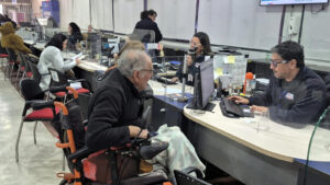 PGU: denuncian que requisito de residencia está siendo mal aplicado por viajes