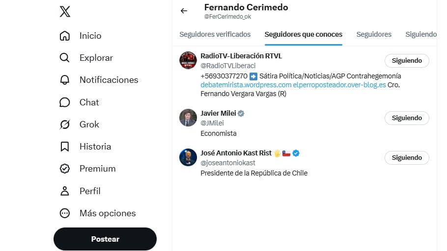 Cerimedo