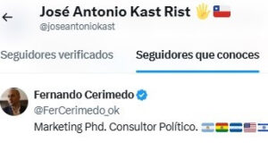 Cerimedo
