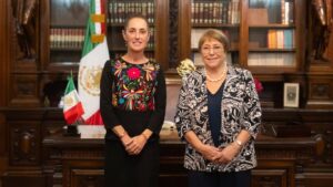 Bachelet
