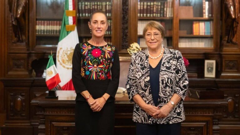 Bachelet