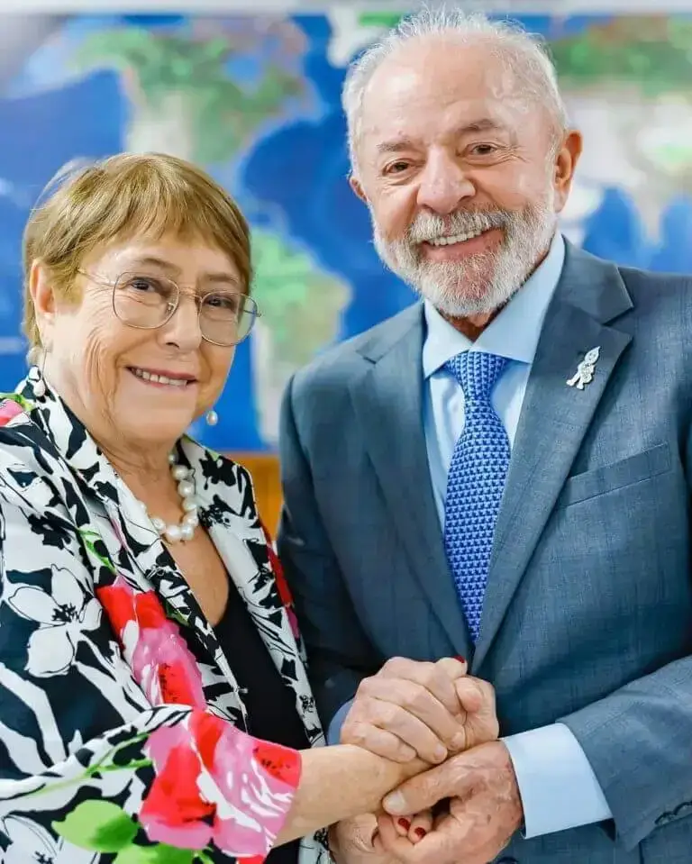 Bachelet