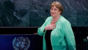 Bachelet