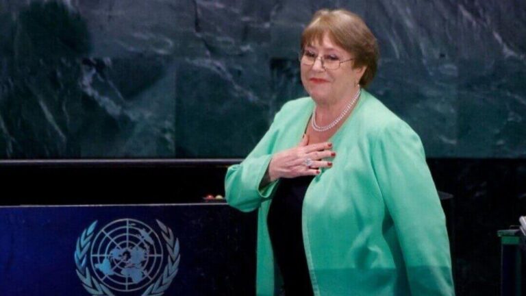 Bachelet