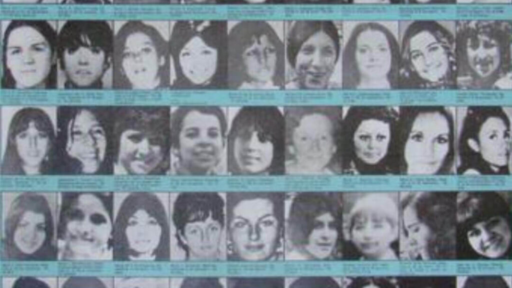 Mujeres