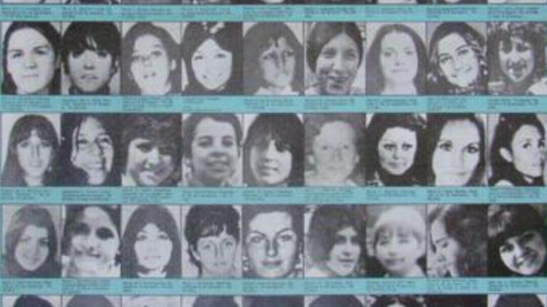 Mujeres