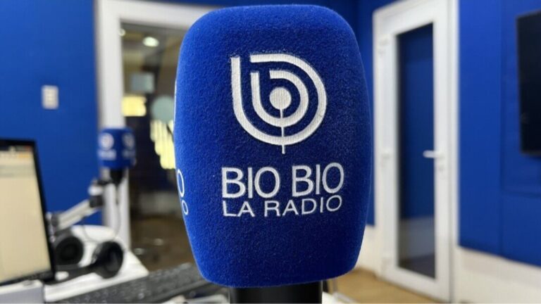 RADIO BIO BIO