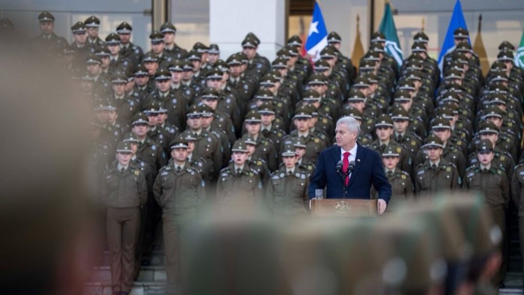 Carabineros