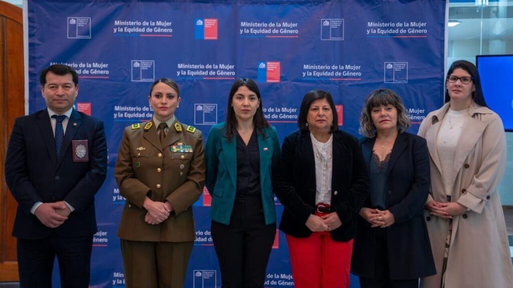 femicidios