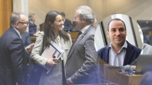 Investigador Xavier Vanni y proyecto del Gobierno para postergar SLEP: “Es un golpe muy fuerte a la nueva educación pública”