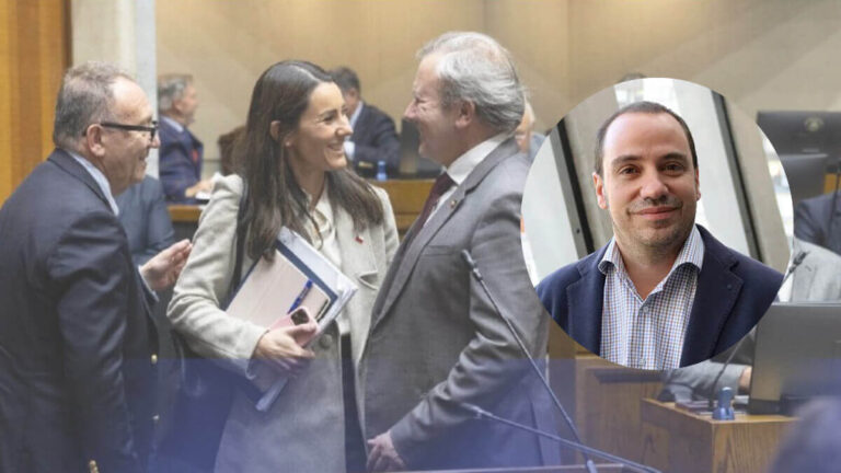 Investigador Xavier Vanni y proyecto del Gobierno para postergar SLEP: “Es un golpe muy fuerte a la nueva educación pública”