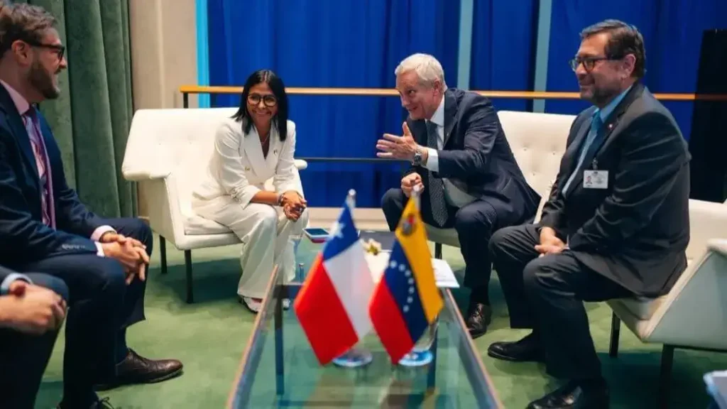Venezuela