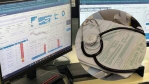 VigIA: la herramienta que fiscaliza la emisión de licencias médicas