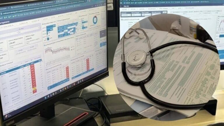 VigIA: la herramienta que fiscaliza la emisión de licencias médicas