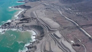 Exigen urgencia en investigar, vigilar y eliminar depósitos de cenizas de termoeléctricas que enferman a la ciudadanía y contaminan el medioambiente en Tocopilla