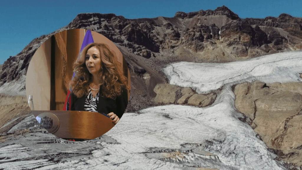 Glacióloga Paulina López y lecciones para Chile tras tragedia en Himalayas: “hay un riesgo potencial siempre”
