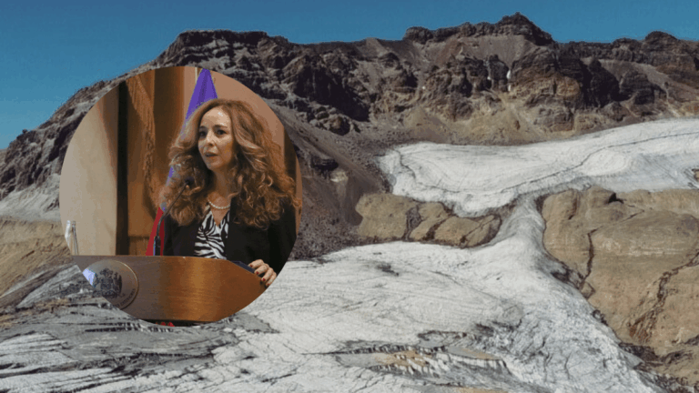 Glacióloga Paulina López y lecciones para Chile tras tragedia en Himalayas: “hay un riesgo potencial siempre”