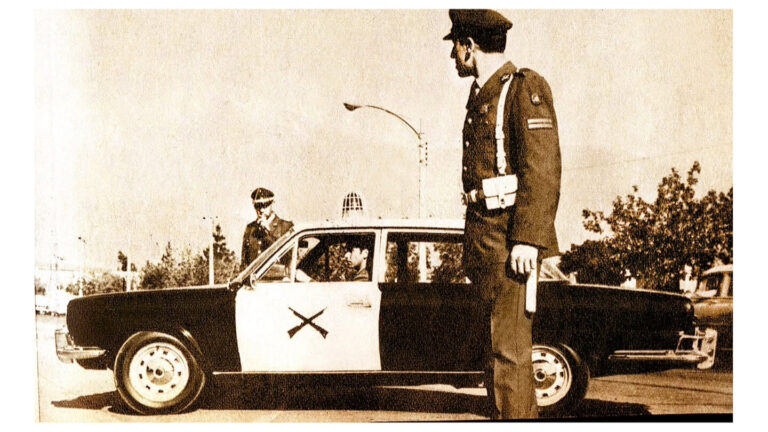 “Fórmula mágica de paz”: la exitosa estrategia de Carabineros para transitar a la democracia con el menor riesgo posible