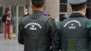 Más de mil millones de pesos sería el fraude al fisco cometido por funcionarios de Gendarmería de Copiapó a través de compras públicas