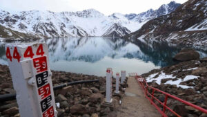 Chile tiene su primer Plan de Adaptación al Cambio Climático para los Recursos Hídricos