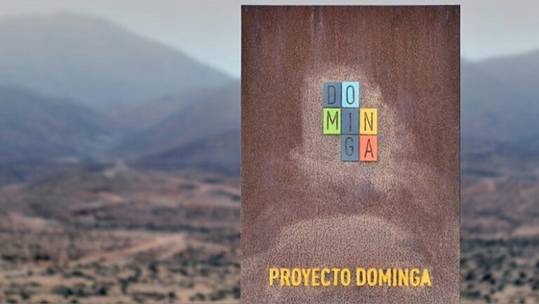 Proyecto Dominga: Andes Iron abandona pelea judicial y Greenpeace alerta al gobierno de no ceder a presiones por vía administrativa