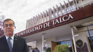 Exrector de UTAL, Álvaro Rojas, deberá restituir más de $123 millones por sueldos y ayudas obtenidas mientras estaba en período sabático