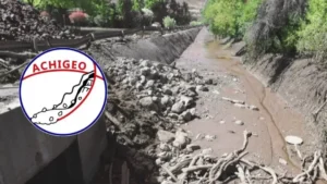 Asociación Chilena de Ingeniería Geológica y gestión del riesgo en Chile