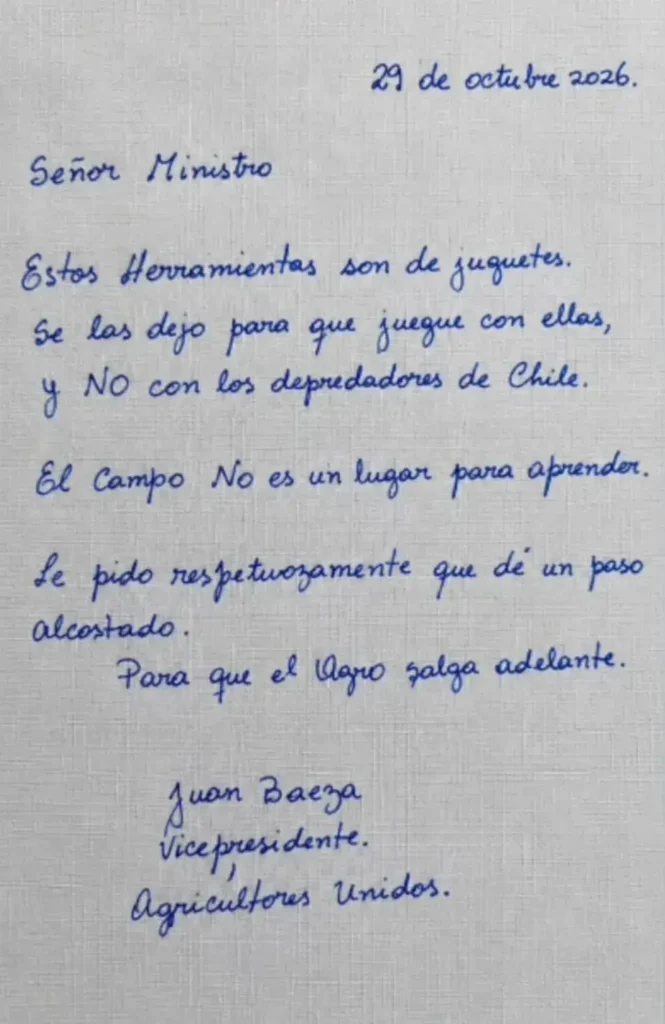 Agricultura