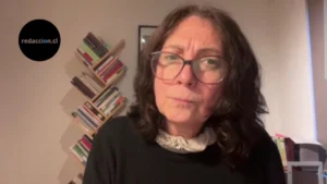 Experta en derechos de infancia niega que rechazar solicitudes de rebaja de pena a condenados por delitos sexuales a menores afecte principio pro reo