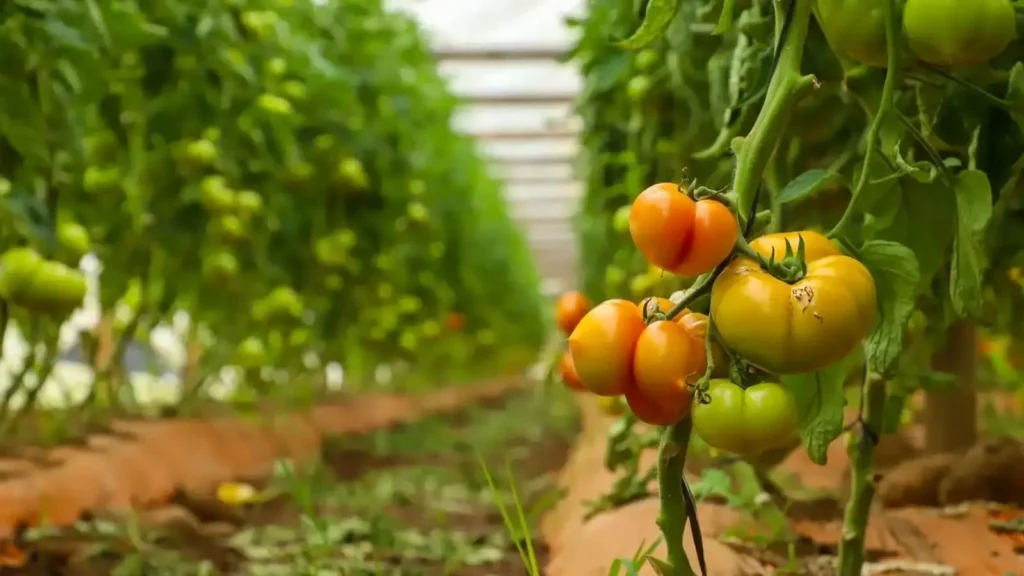 Agricultura