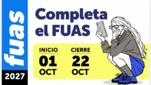 FUAS