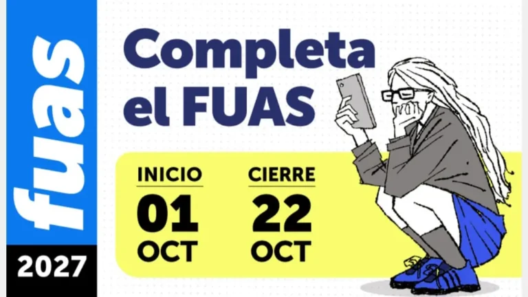 FUAS