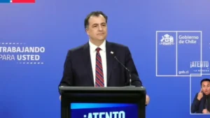 Nuevo vocero de Gobierno y rebaja de penas a 56 condenados por delitos sexuales a menores: “El procedimiento fue impecable”
