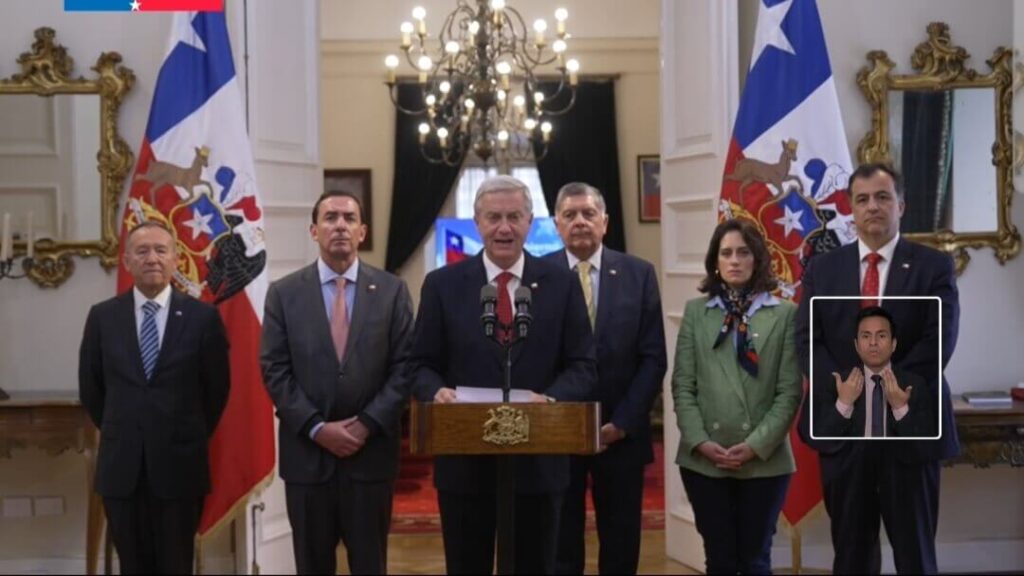 Gobierno