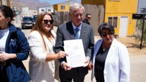 Presidente Kast renuncia a su reforma constitucional de Seguridad ante escaso apoyo en el Congreso: “No tengo ningún problema en retirarla”