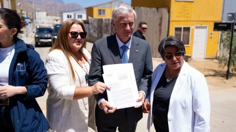 Presidente Kast renuncia a su reforma constitucional de Seguridad ante escaso apoyo en el Congreso: “No tengo ningún problema en retirarla”
