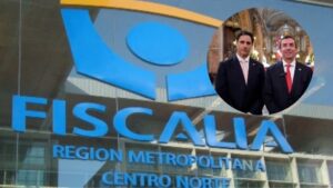Fiscalía Centro Norte abre investigación contra ministro Rabat y subsecretario Silva tras denuncia de prevaricación administrativa en la firma de decretos de rebajas de condenas a pedófilos