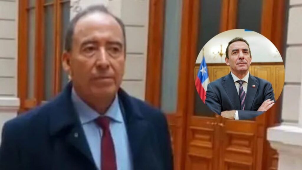 Abogado Caucoto y defensa de ministro Rabat por rebaja de penas: “¡Falso! No ha cumplido ni con la Ley ni la Constitución”