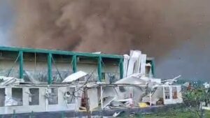 TORNADO
