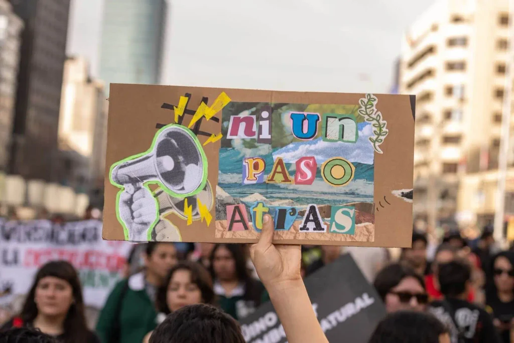 Chilenos