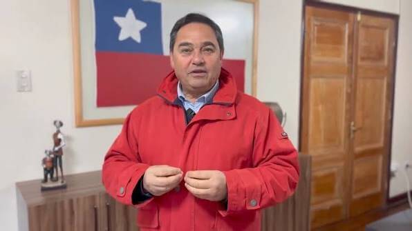 alcalde
