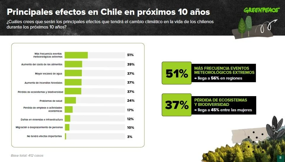 Chilenos