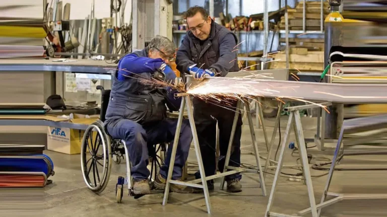 Inclusión laboral: la trampa de la cuota