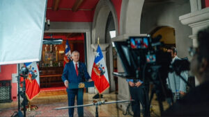 Gobierno propone alza de 1,5% en el Presupuesto 2027